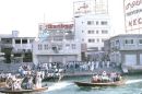 Water Taxis at Rush Hour!, Dubai Creek